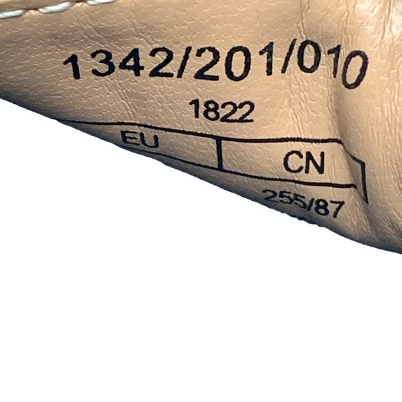 ZARA Woman Navy Suede Ribbon Lace Up Espadrilles Size 39 EU / 8 US - Picture 3 of 11